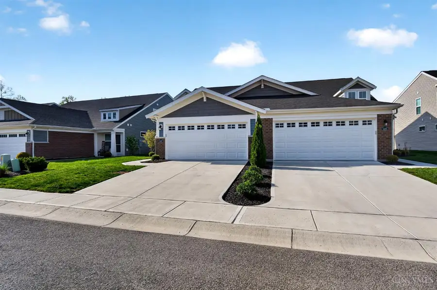 1527 Summerview, Milford, OH 45150 - #3