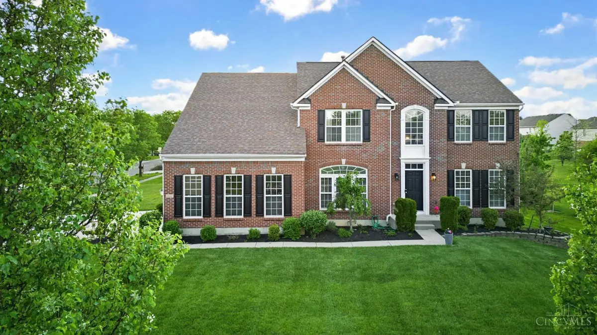 6558 Rosegate Court, Mason, OH 45040 - #1