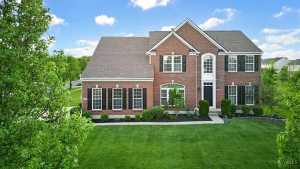 6558 Rosegate Court, Mason, OH 45040