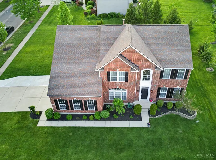 6558 Rosegate Court, Mason, OH 45040 - #2