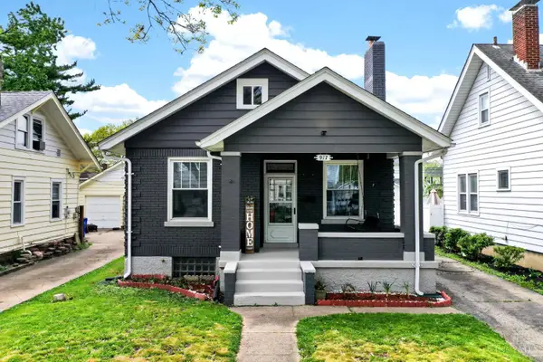 917 Clinton Avenue, Cincinnati, OH 45015