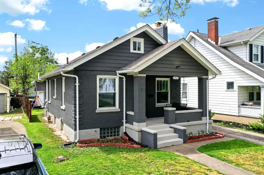 917 Clinton Avenue, Hamilton, OH 45015 - #2