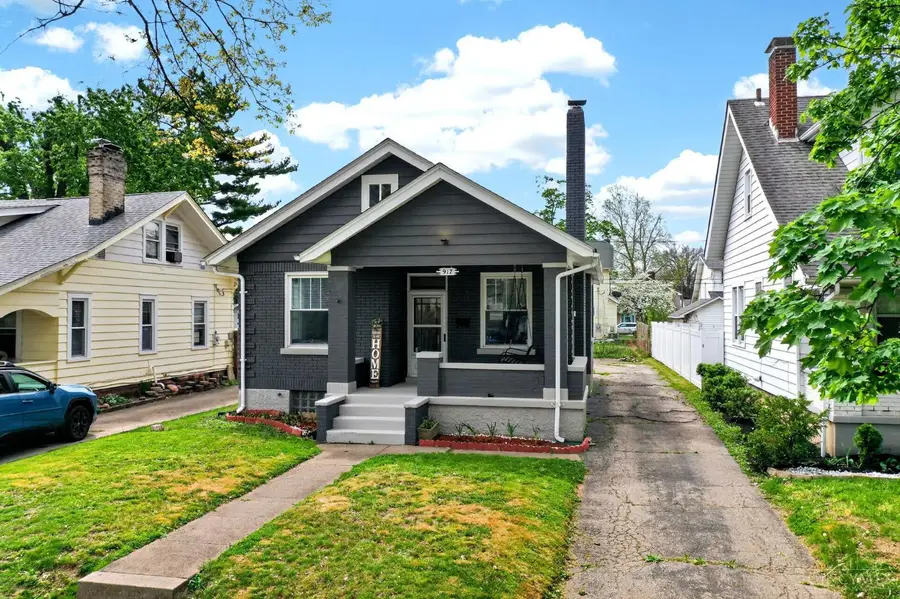 917 Clinton Avenue, Hamilton, OH 45015 - #3