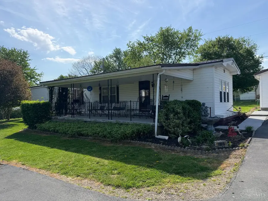 10818 North Shore Drive, Paint, OH 45133 - #2