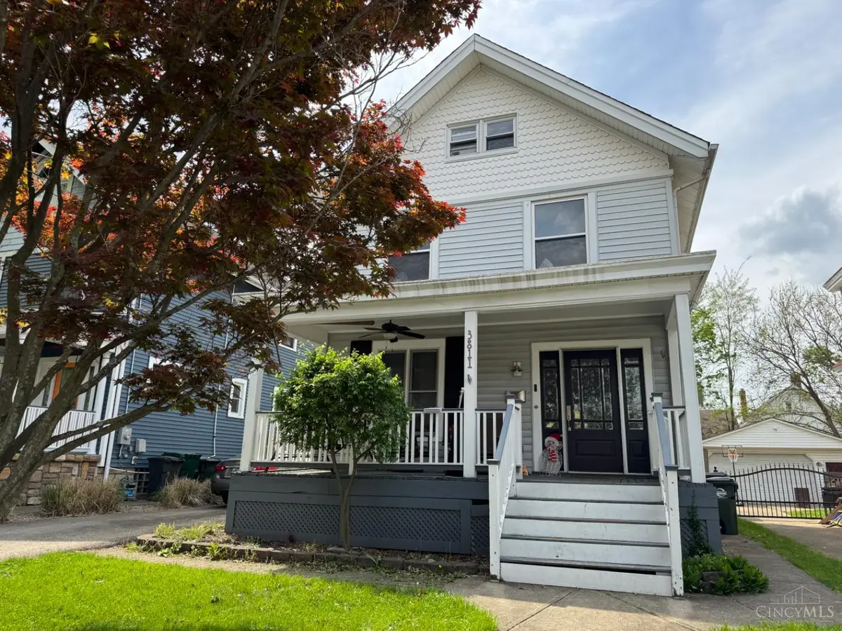 3811 Hazel Avenue, Cincinnati, OH 45212 - #1