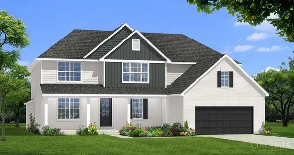 400 David Lee Court, Monroe, OH 45050