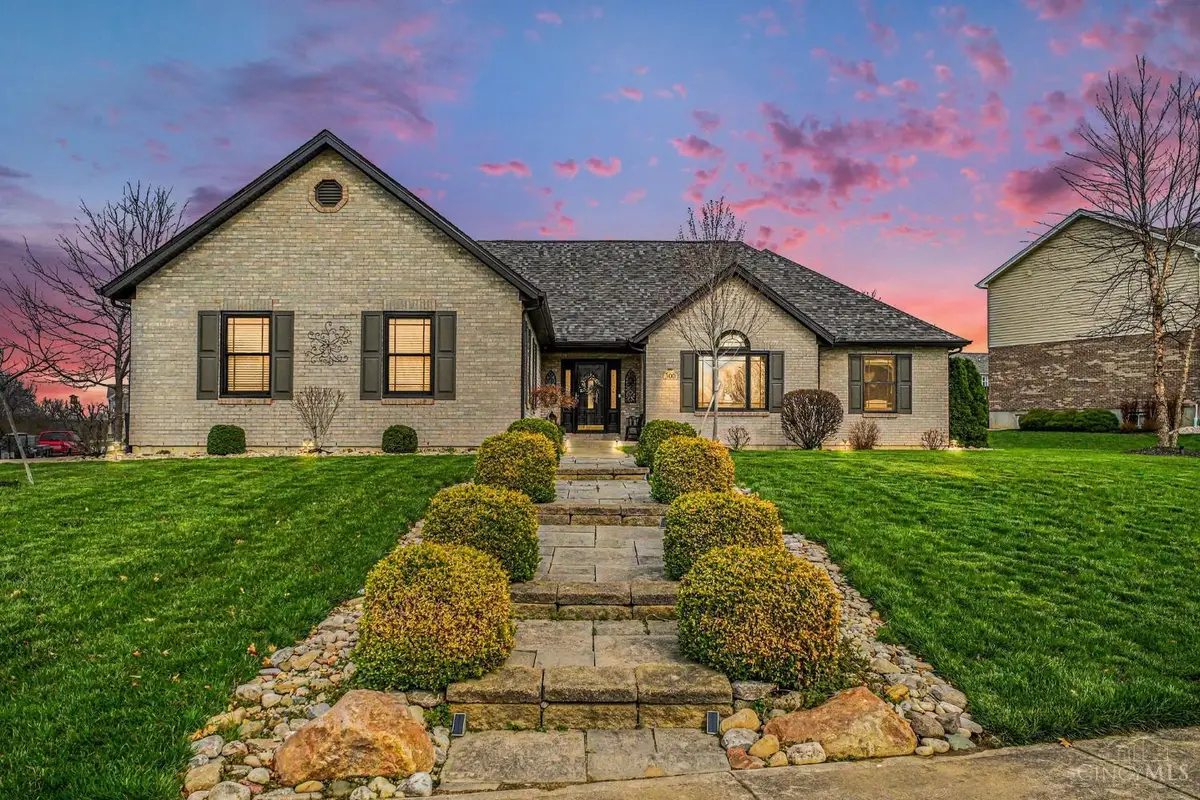300 Sagewood Court, Monroe, OH 45050 - #1