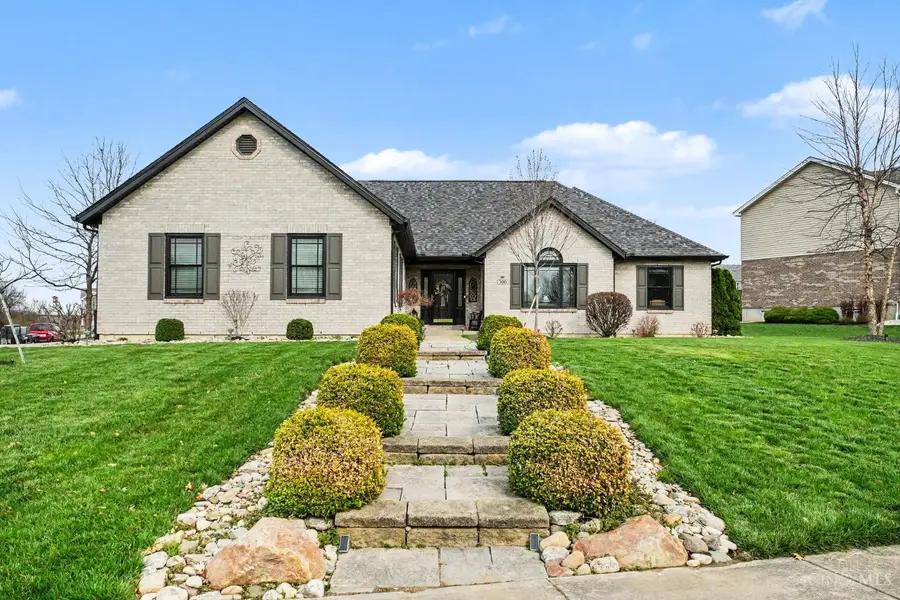 300 Sagewood Court, Monroe, OH 45050 - #2