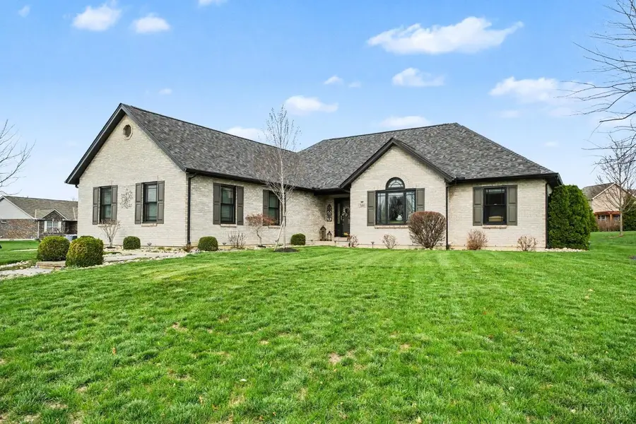 300 Sagewood Court, Monroe, OH 45050 - #3
