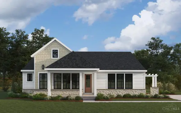 3803 Sturbridge Way, Pierce Twp, OH 45245