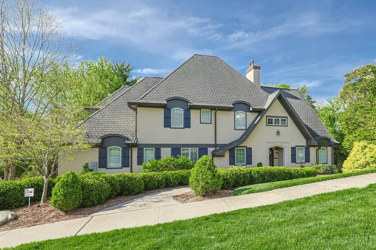 2545 S Rookwood Drive, Cincinnati, OH 45208 - #1