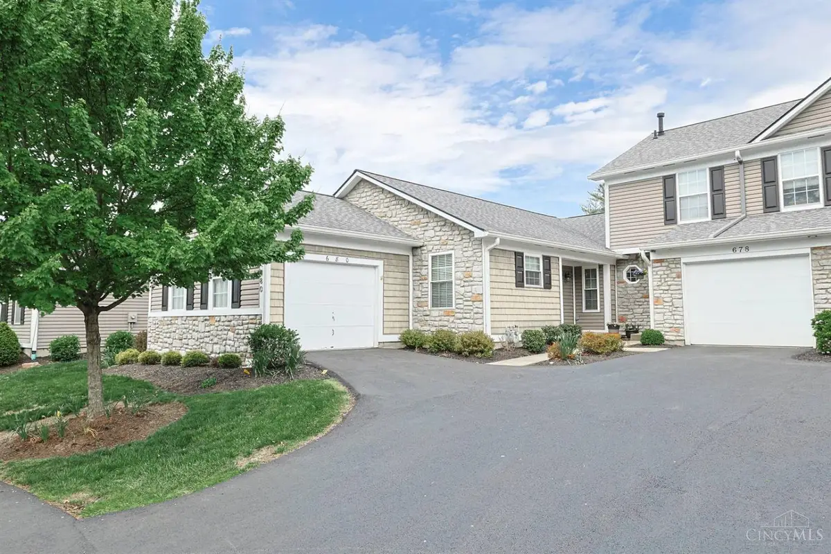 680 Stoneharbor Lane, Warren, OH 45039 - #1