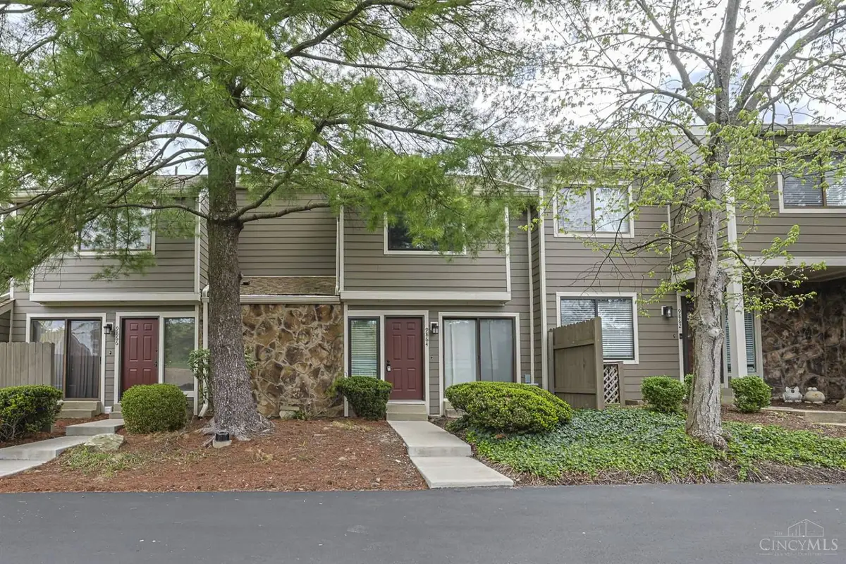 9864 Timbers Drive, Blue Ash, OH 45242 - #1