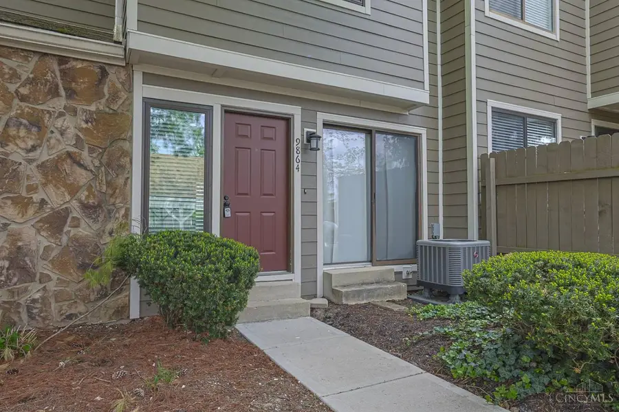 9864 Timbers Drive, Blue Ash, OH 45242 - #3