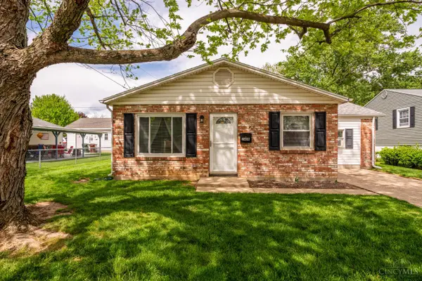 2409 Suffolk Court, Kettering, OH 45420