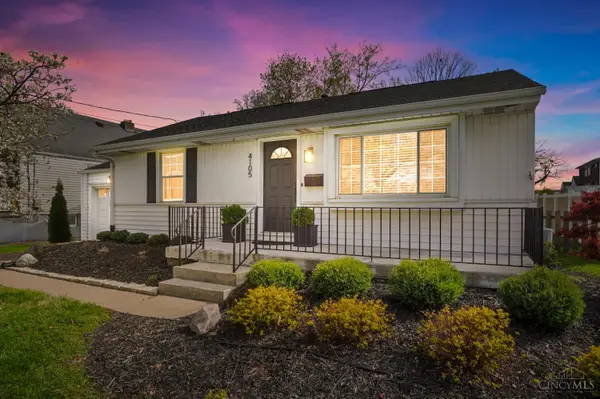 4105 Myrtle Avenue, Cincinnati, OH 45236