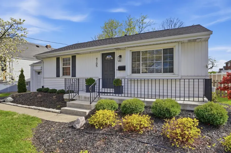 4105 Myrtle Avenue, Cincinnati, OH 45236 - #2