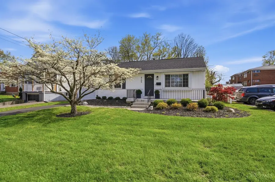 4105 Myrtle Avenue, Cincinnati, OH 45236 - #3