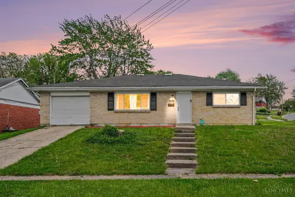 2422 Bluelark Drive, Cincinnati, OH 45231