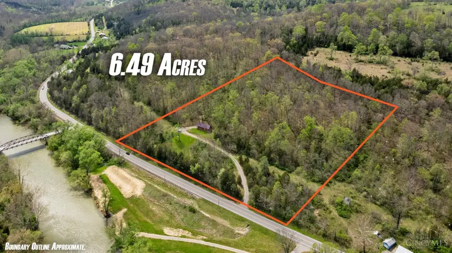 20079 State Route 41, Peebles, OH 45660 - #2