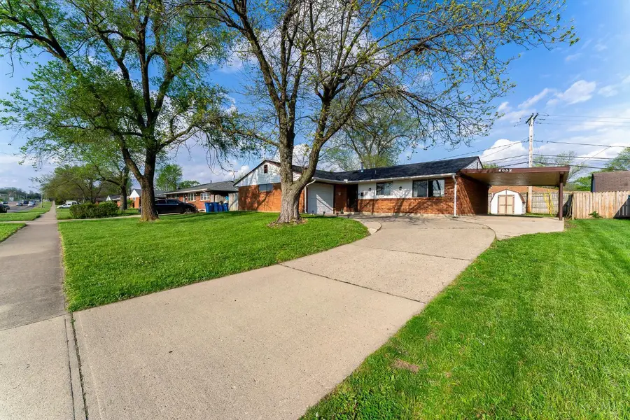 Address Withheld By Seller, Huber Heights, OH 45424 - #3