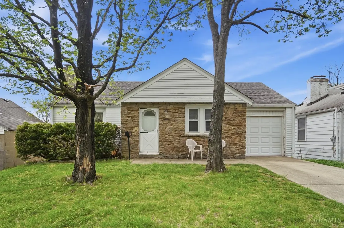 3294 Alpine Place, Cincinnati, OH 45211 - #1