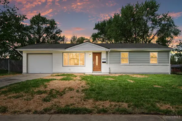 1828 Aspenhill Drive, Cincinnati, OH 45240