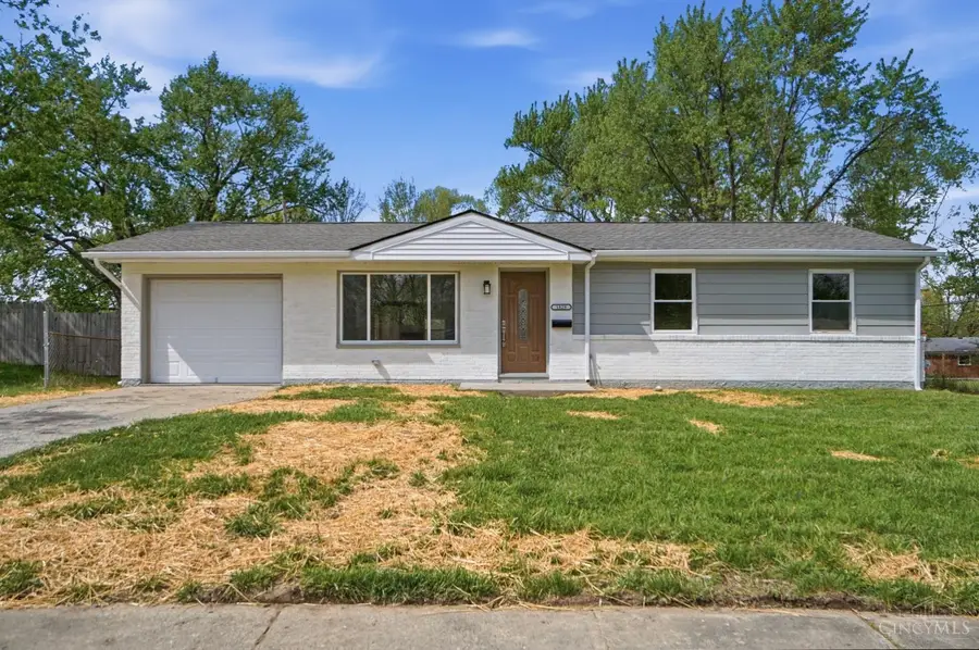 1828 Aspenhill Drive, Cincinnati, OH 45240 - #2