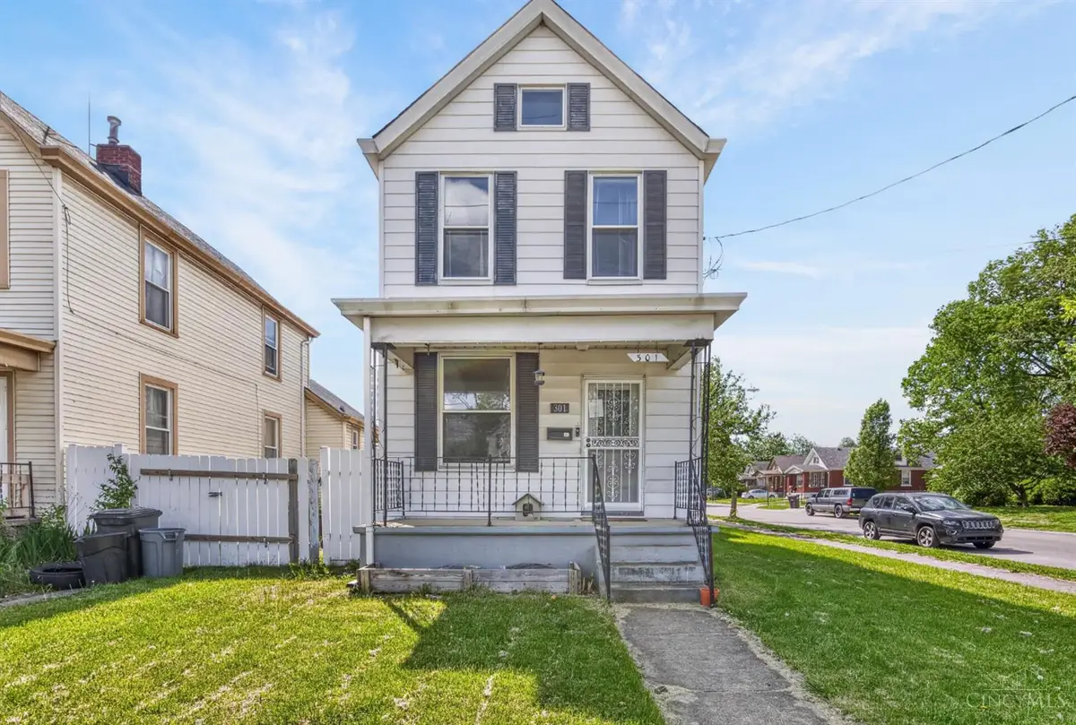 301 Central Avenue, Lockland, OH 45215 - #1