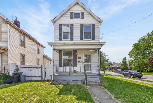 301 Central Avenue, Lockland, OH 45215