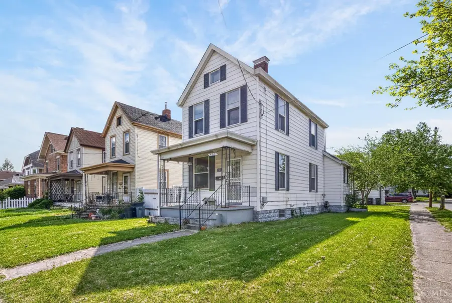 301 Central Avenue, Lockland, OH 45215 - #2