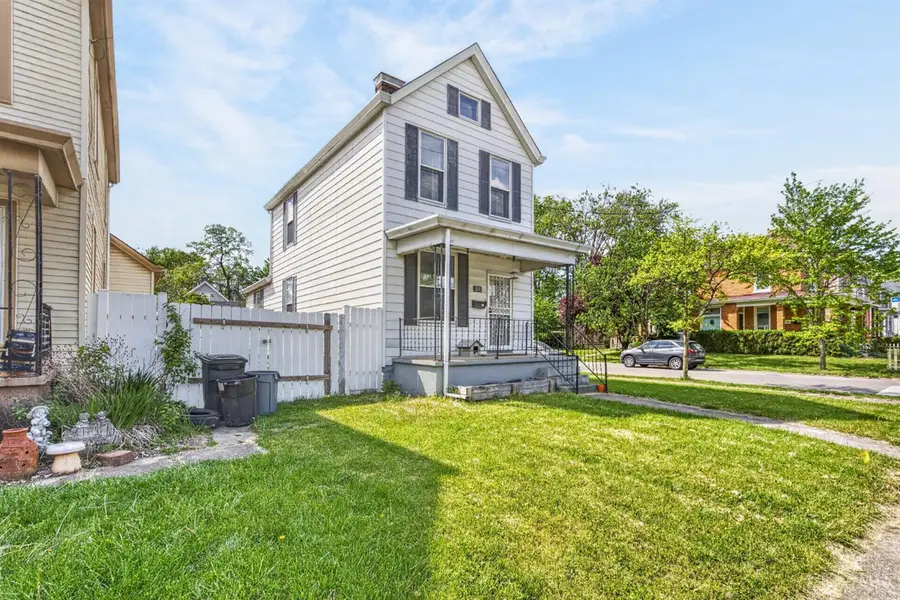 301 Central Avenue, Lockland, OH 45215 - #3