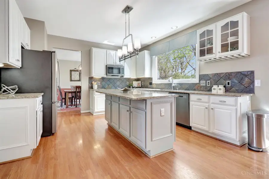 6215 Holly Hill Lane, West Chester, OH 45069 - #3