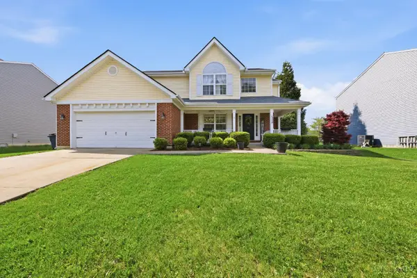 1207 Durbin Terrace, Hamilton Twp, OH 45039