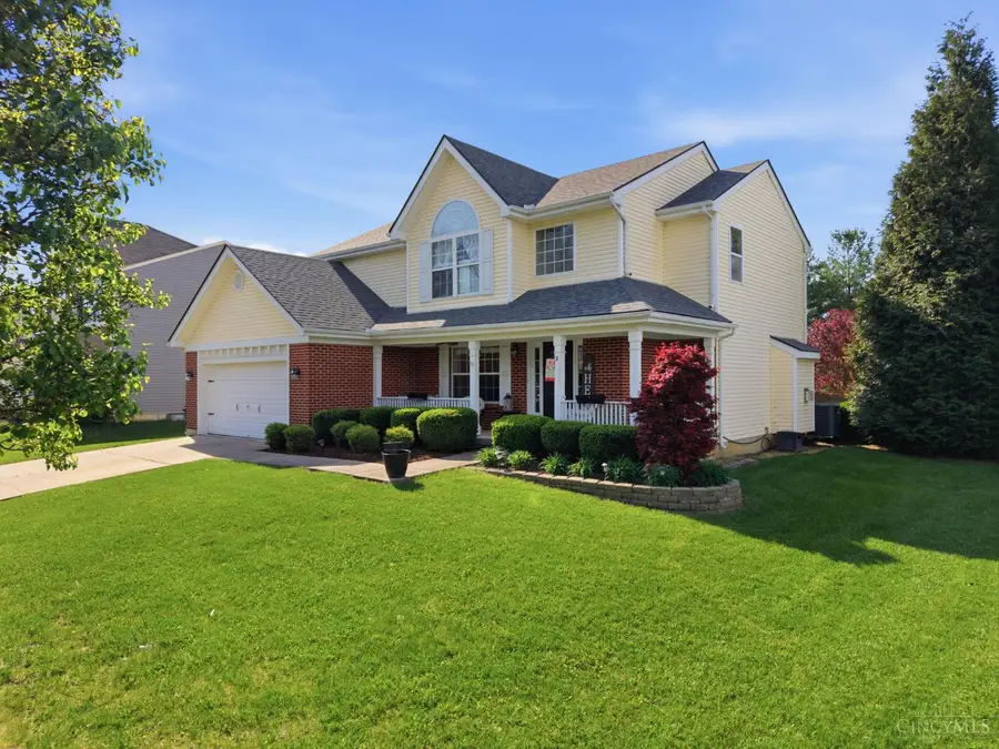 1207 Durbin Terrace, Warren, OH 45039 - #3