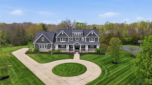 7117 St Rt 48, Clearcreek Twp., OH 45066