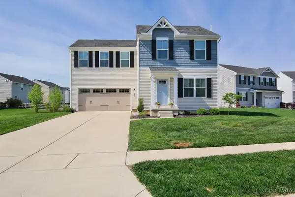 8889 Williamson Circle, Harrison, OH 45030