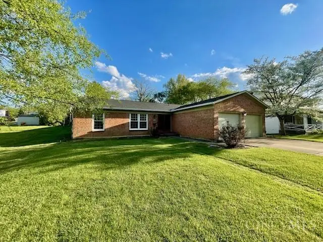 1247 Waycross Road, Forest Park, OH 45240 - #1