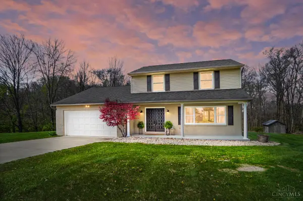 807 Linkhart Road, Adams Twp, OH 45177