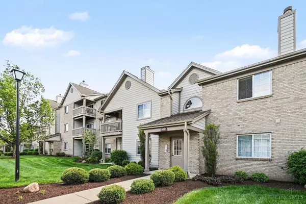 8517 Breezewood Court #101, West Chester, OH 45069