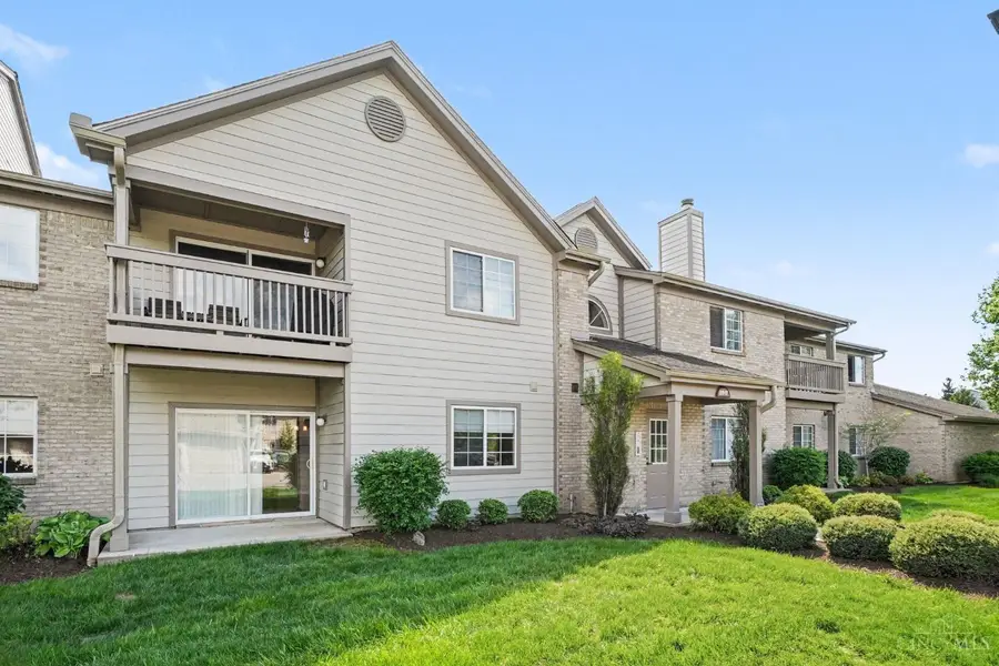 8517 Breezewood Court #101, West Chester, OH 45069 - #2