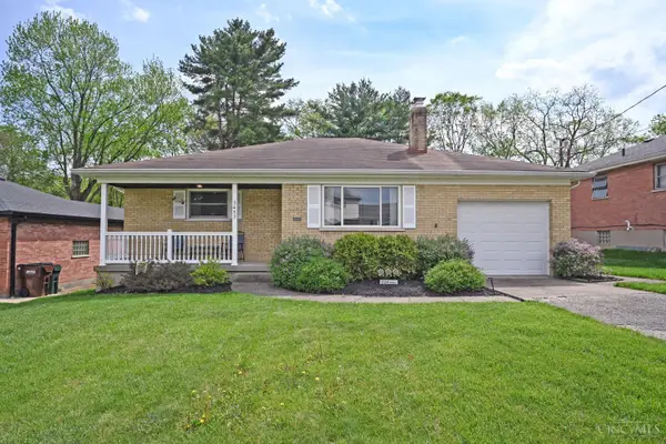 3457 Nandale Drive, Cincinnati, OH 45239