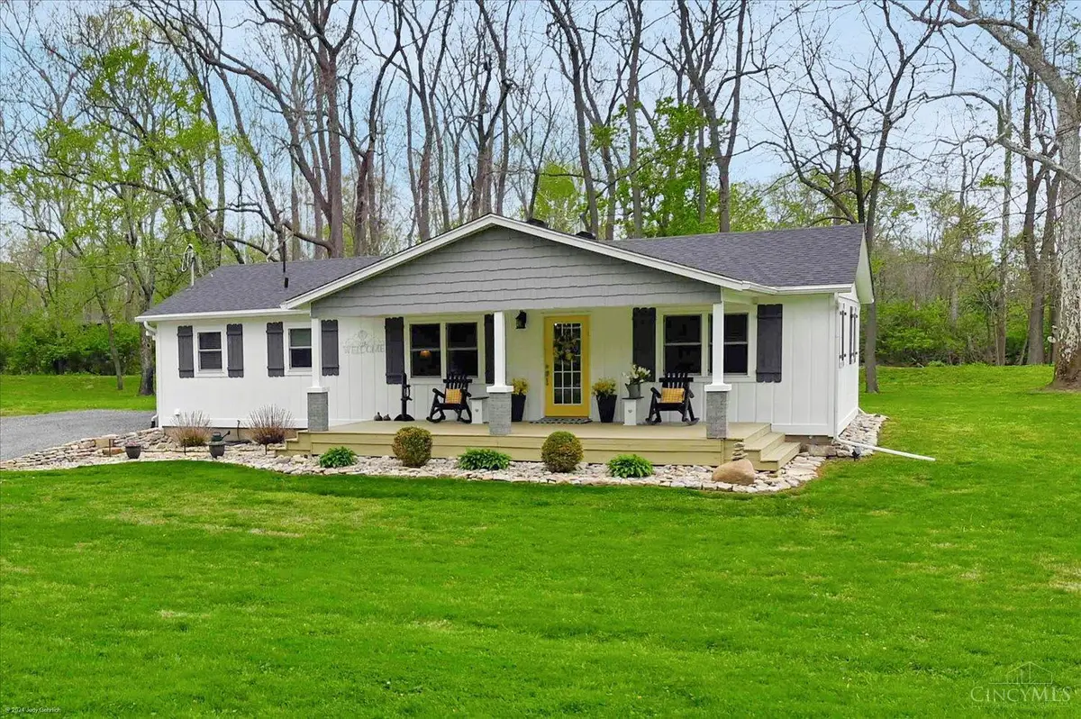 3600 Hamilton Richmond Road, Milford, OH 45013 - #1