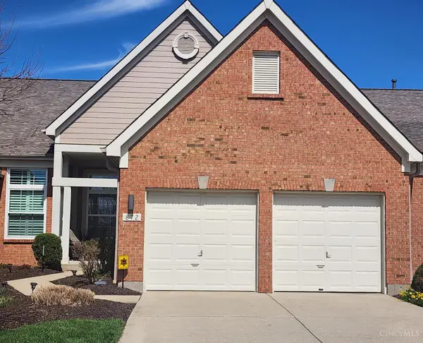 872 Cypresspoint Court, Pierce Twp, OH 45245