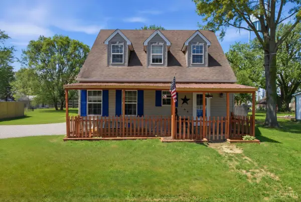 108 Keethler Street, Mt Orab, OH 45154