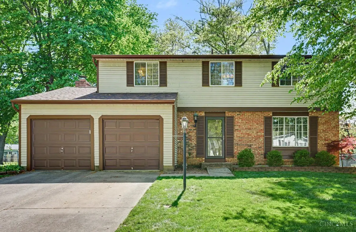 1153 Nature Run Road, Batavia, OH 45103 - #1