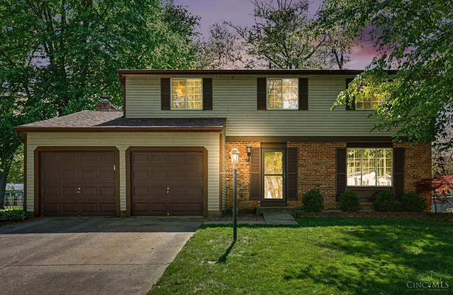 1153 Nature Run Road, Batavia, OH 45103 - #2