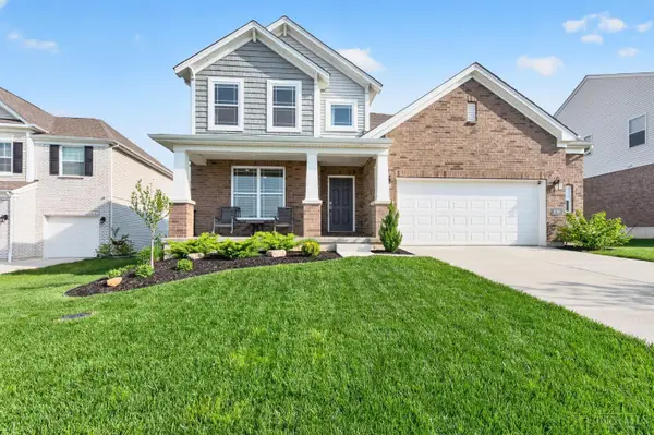 8166 Moonstone Drive, West Chester, OH 45241