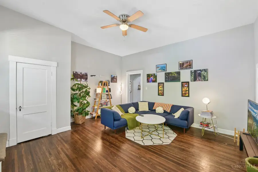 4132 Mad Anthony Street, Cincinnati, OH 45223 - #2