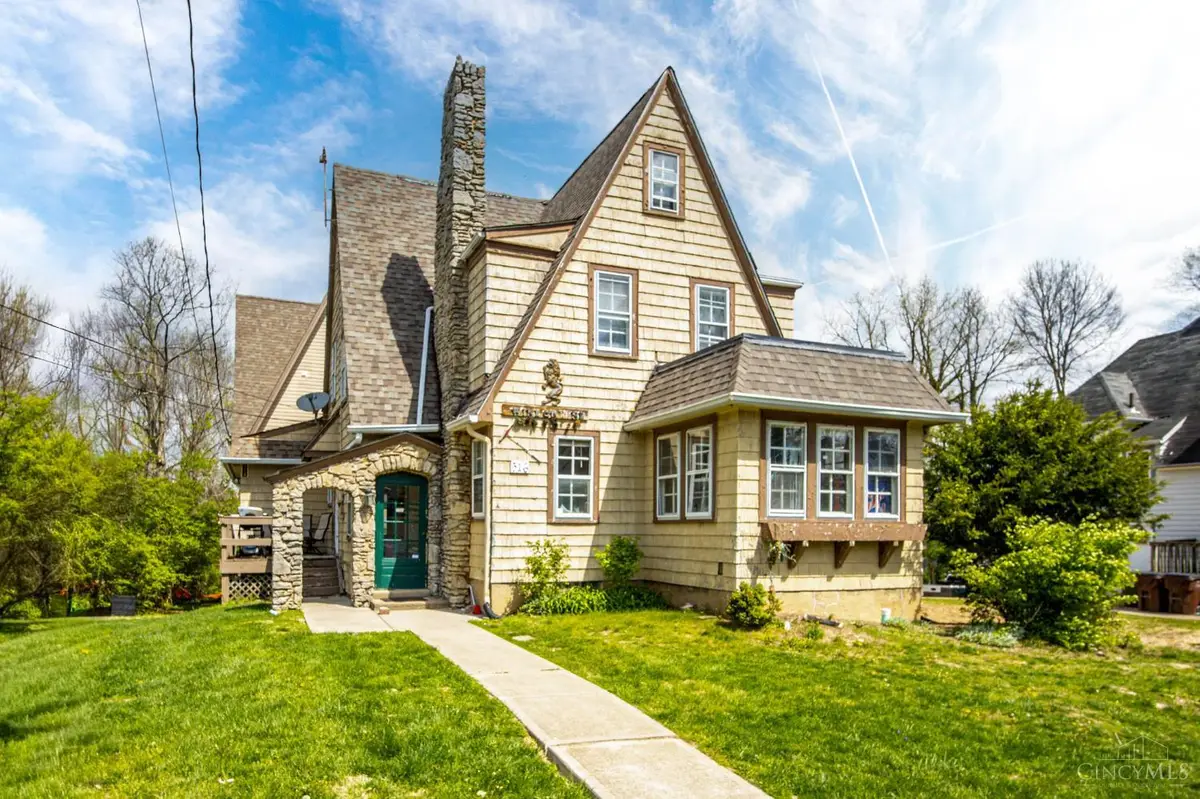 316 E Vine Street, Oxford, OH 45056 - #1